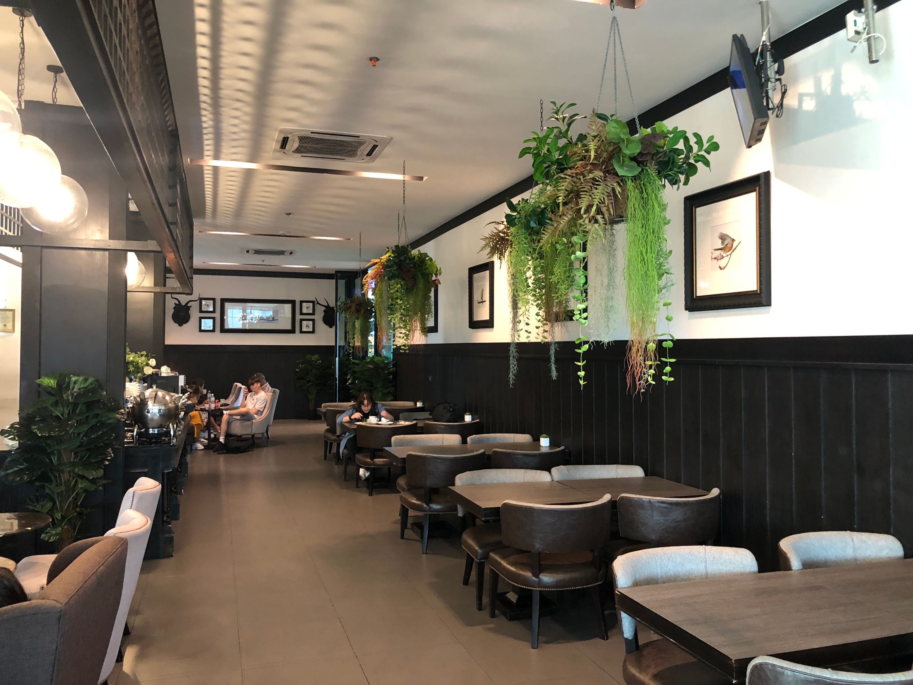 The Coral Premium Departure Lounge, foto 4