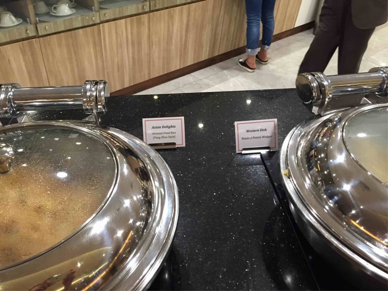 SATS Premier Lounge, photo 12
