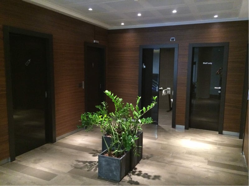 Club S.E.A. Sala Montale, photo 10