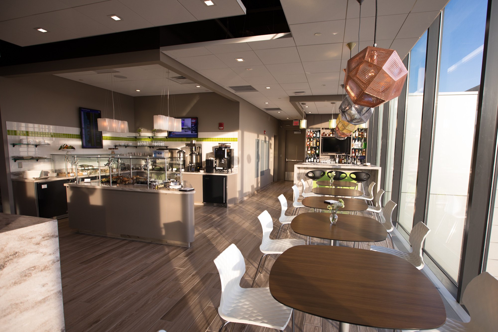 Escape Lounge, photo 3