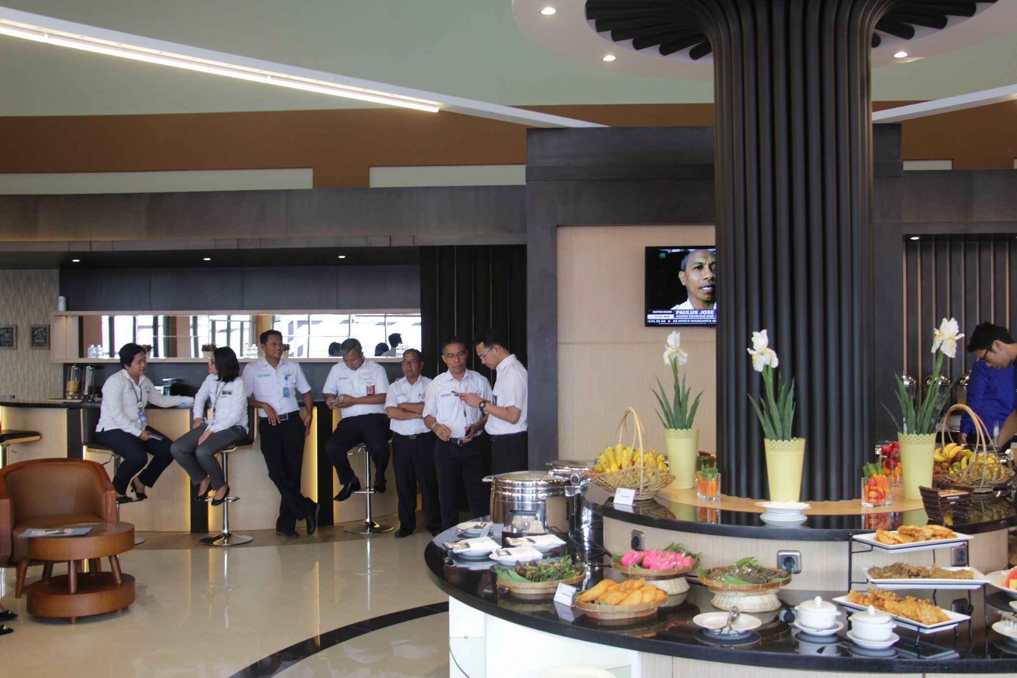 Concordia Lounge, photo 9