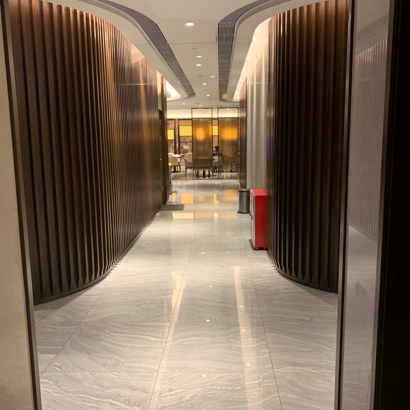 Premium Lounge, foto 10