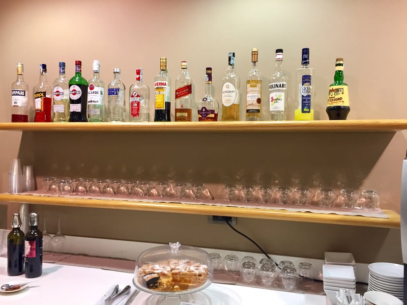 Club S.E.A. Sala Monteverdi, foto 12