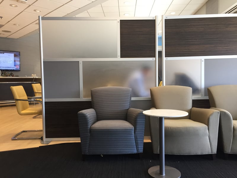 The Lounge BOS, foto 5