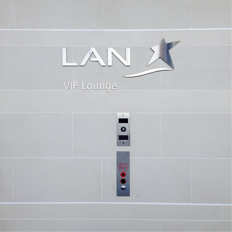 Sala VIP LATAM, photo 12