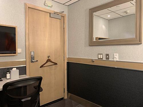 Minute Suites, foto 3