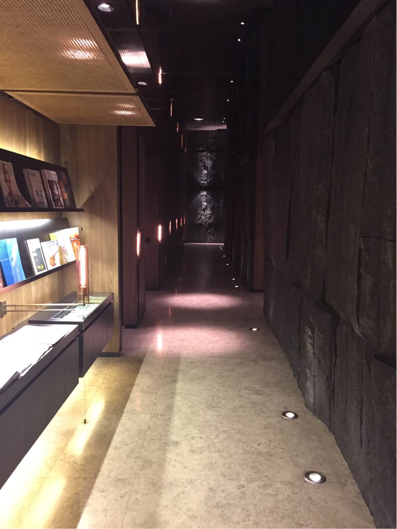 China Airlines Lounge (V1), foto 7