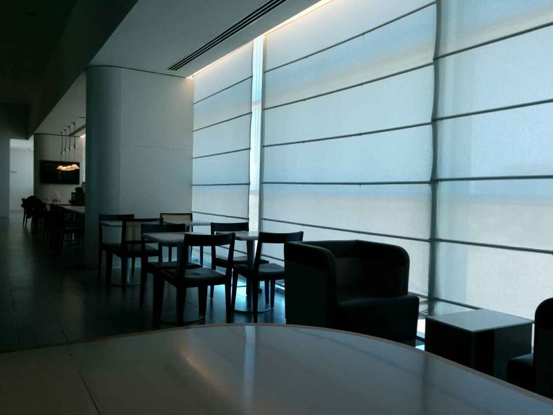 LATAM VIP Lounge, foto 5