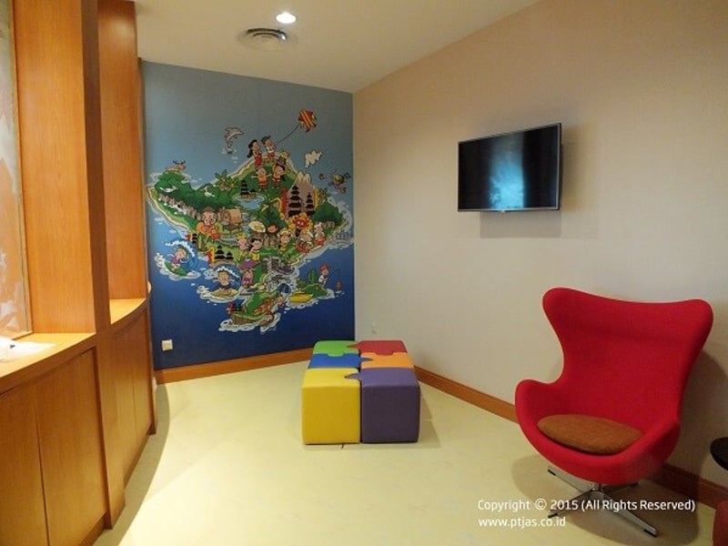 Premier Lounge, foto 12