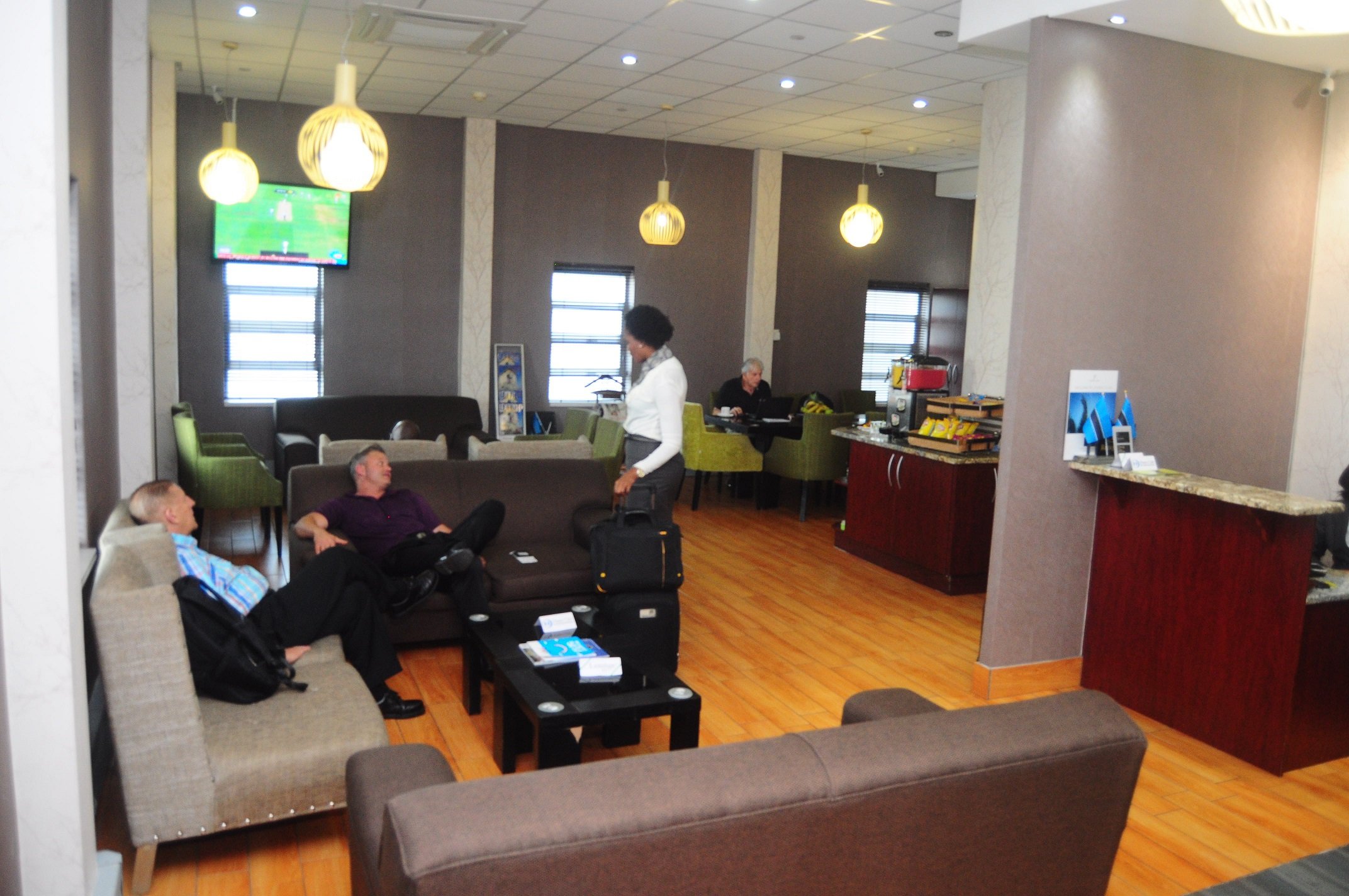 Nthula Lounge, photo 2