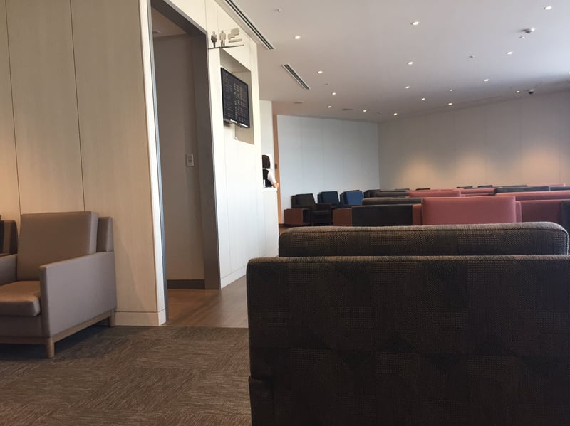 Sky Lounge, foto 7