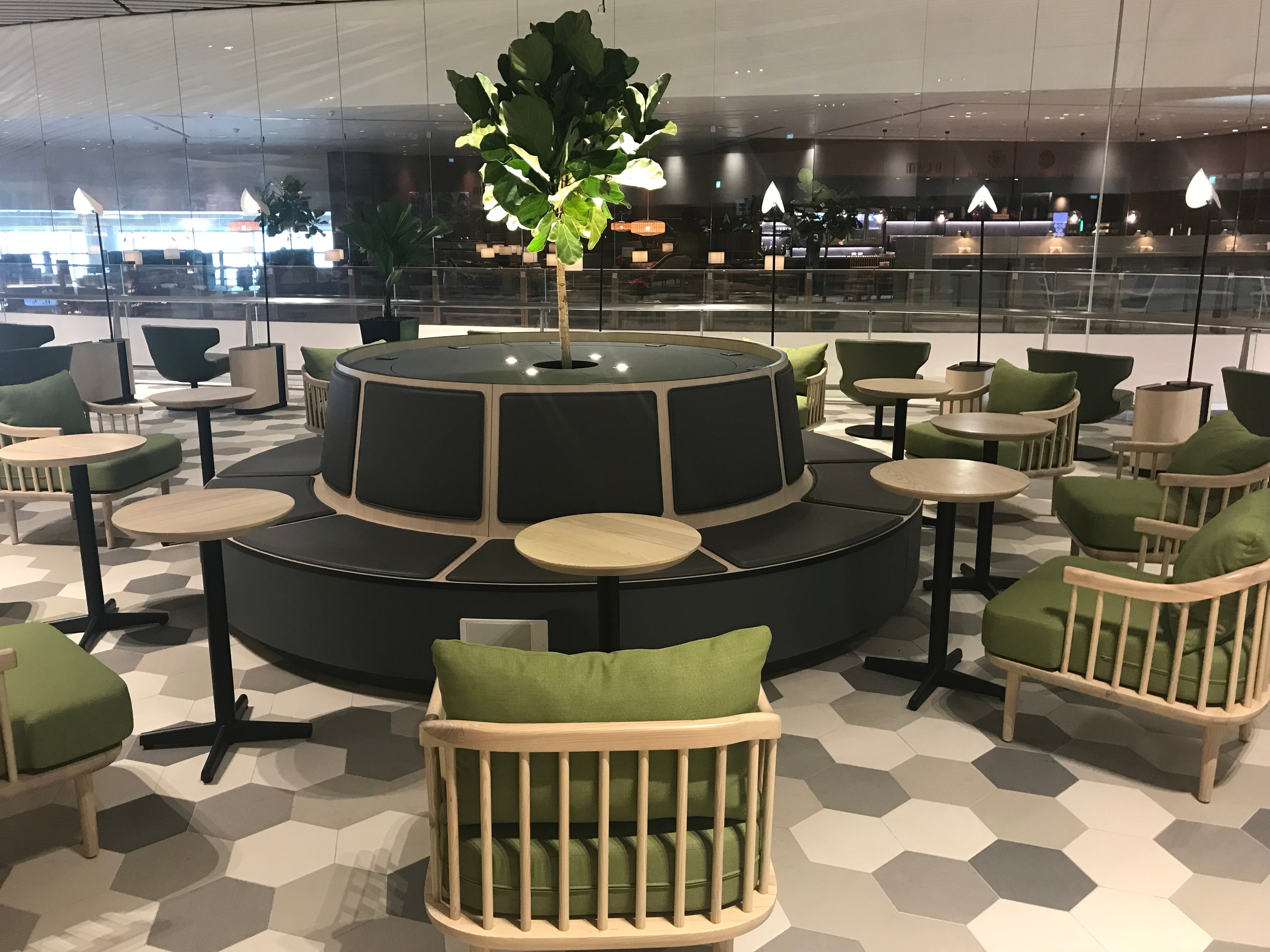 Blossom Lounge, photo 9