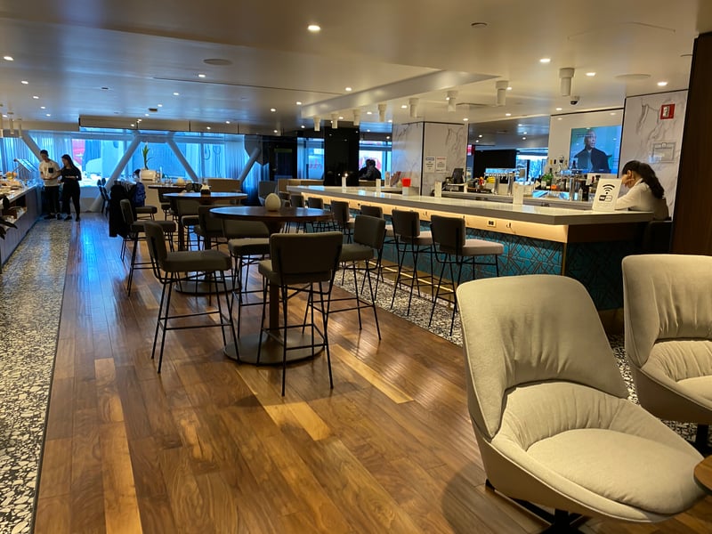 Primeclass Lounge, foto 6
