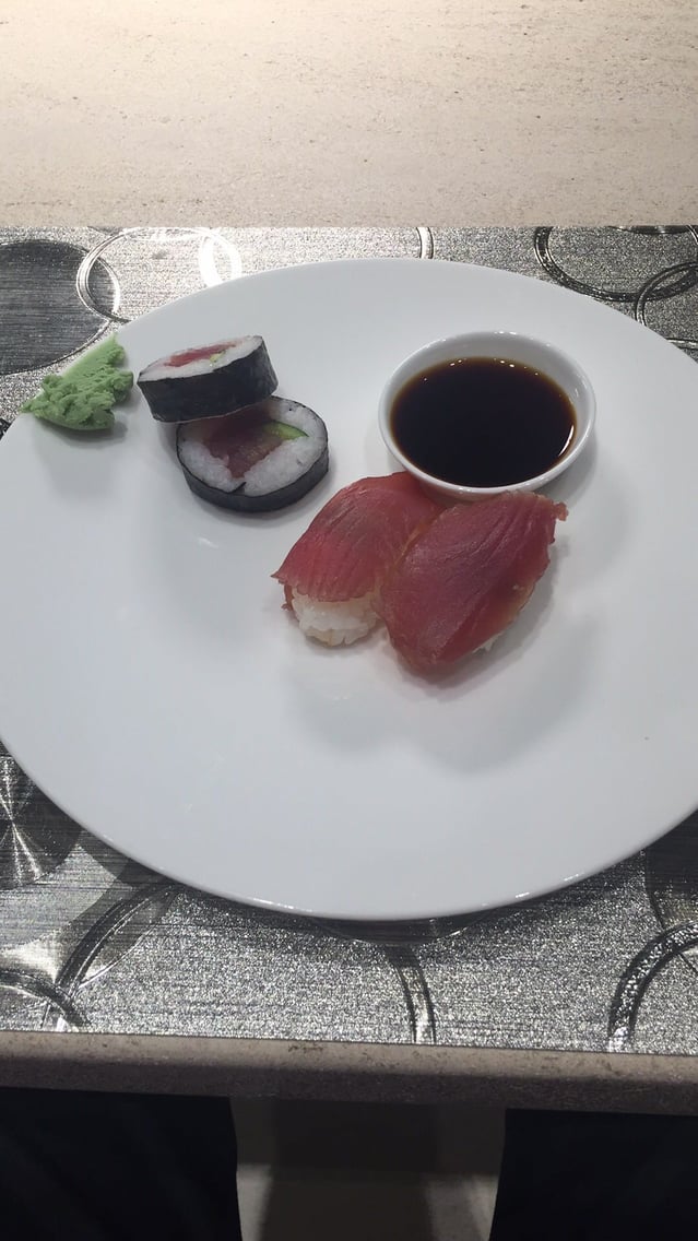 Qatar Airways Al Safwa First Class Lounge, photo 7
