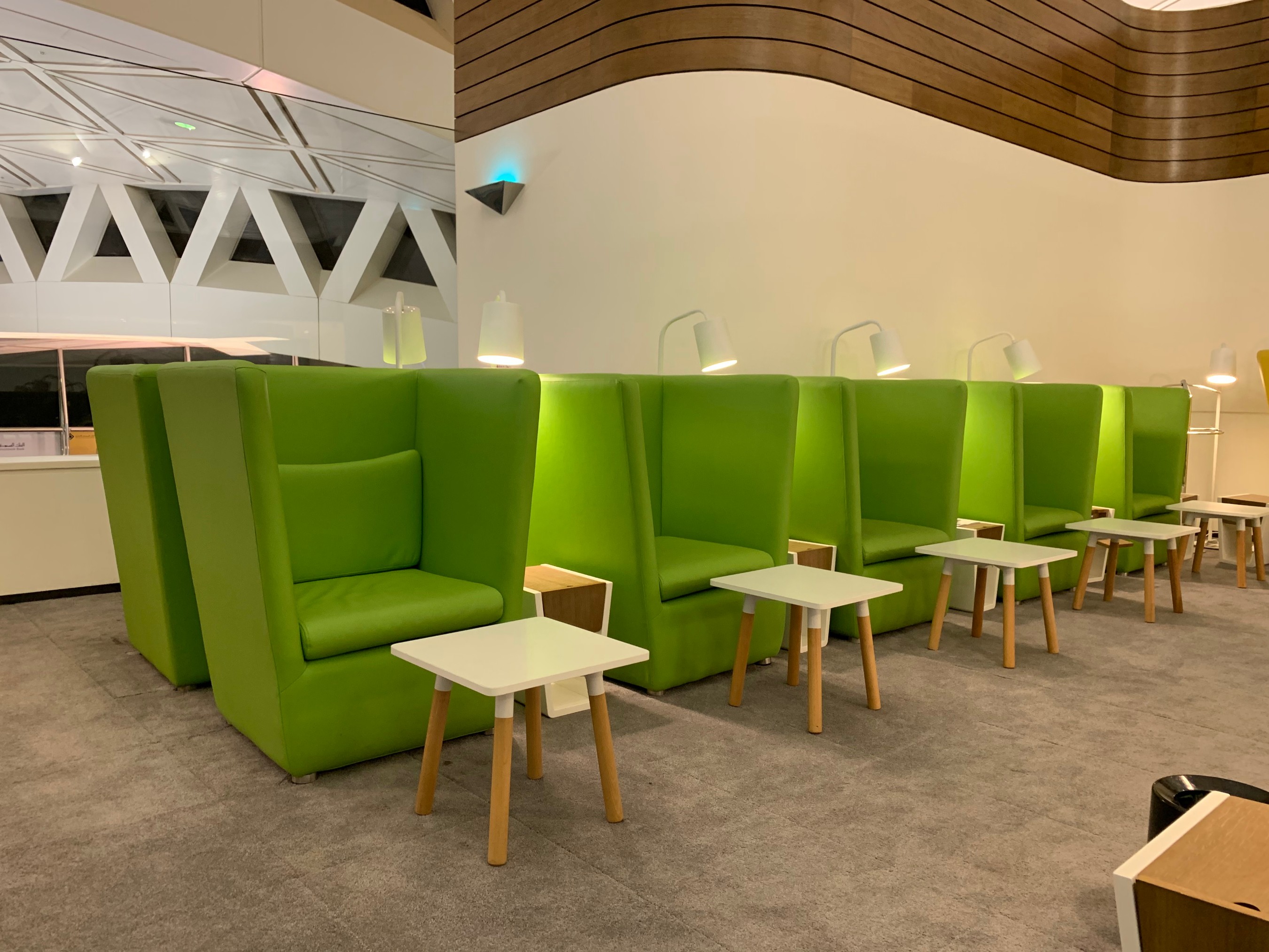 Wellcome Lounge (Temporarily Closed), photo 1