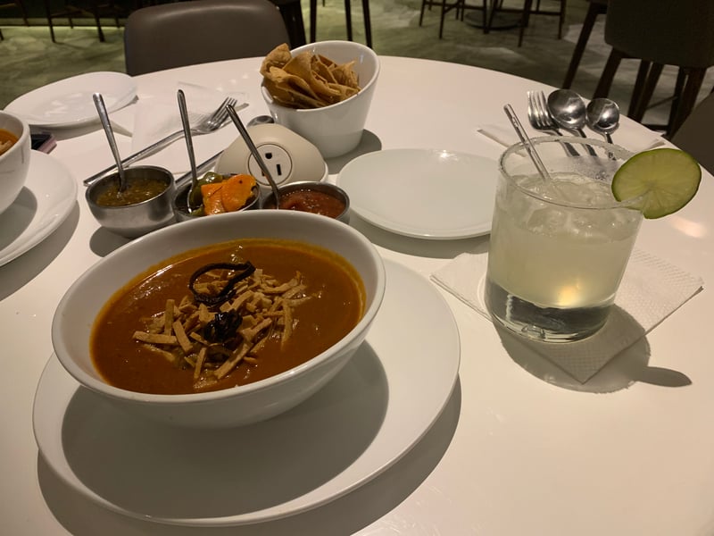 The Centurion Lounge, foto 12
