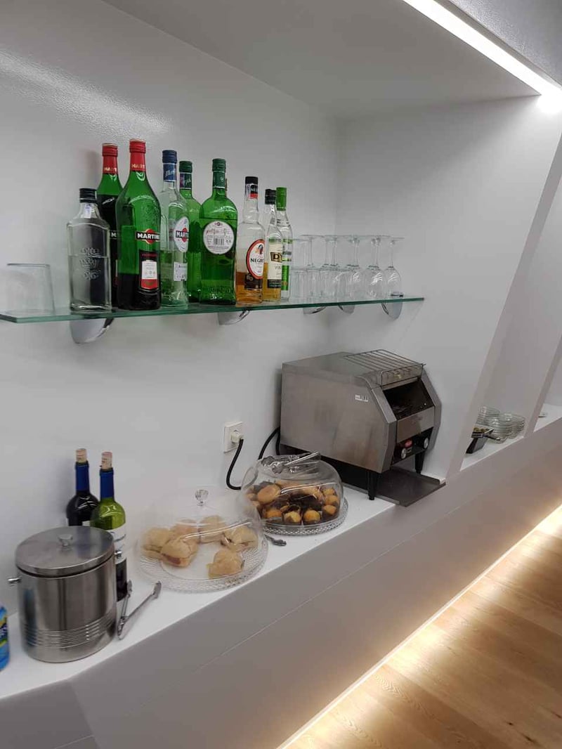 Sala VIP Mediterraneo, foto 7