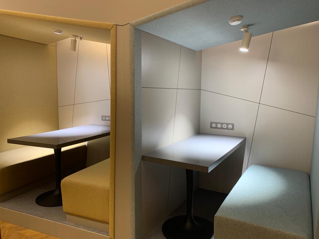 Primeclass Lounge, photo 6