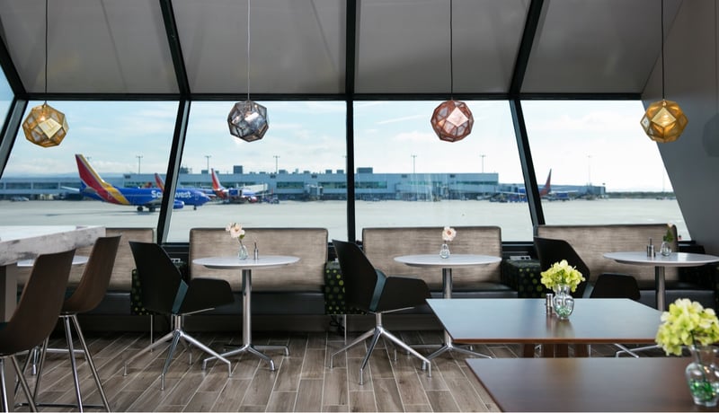 Escape Lounge, foto 5