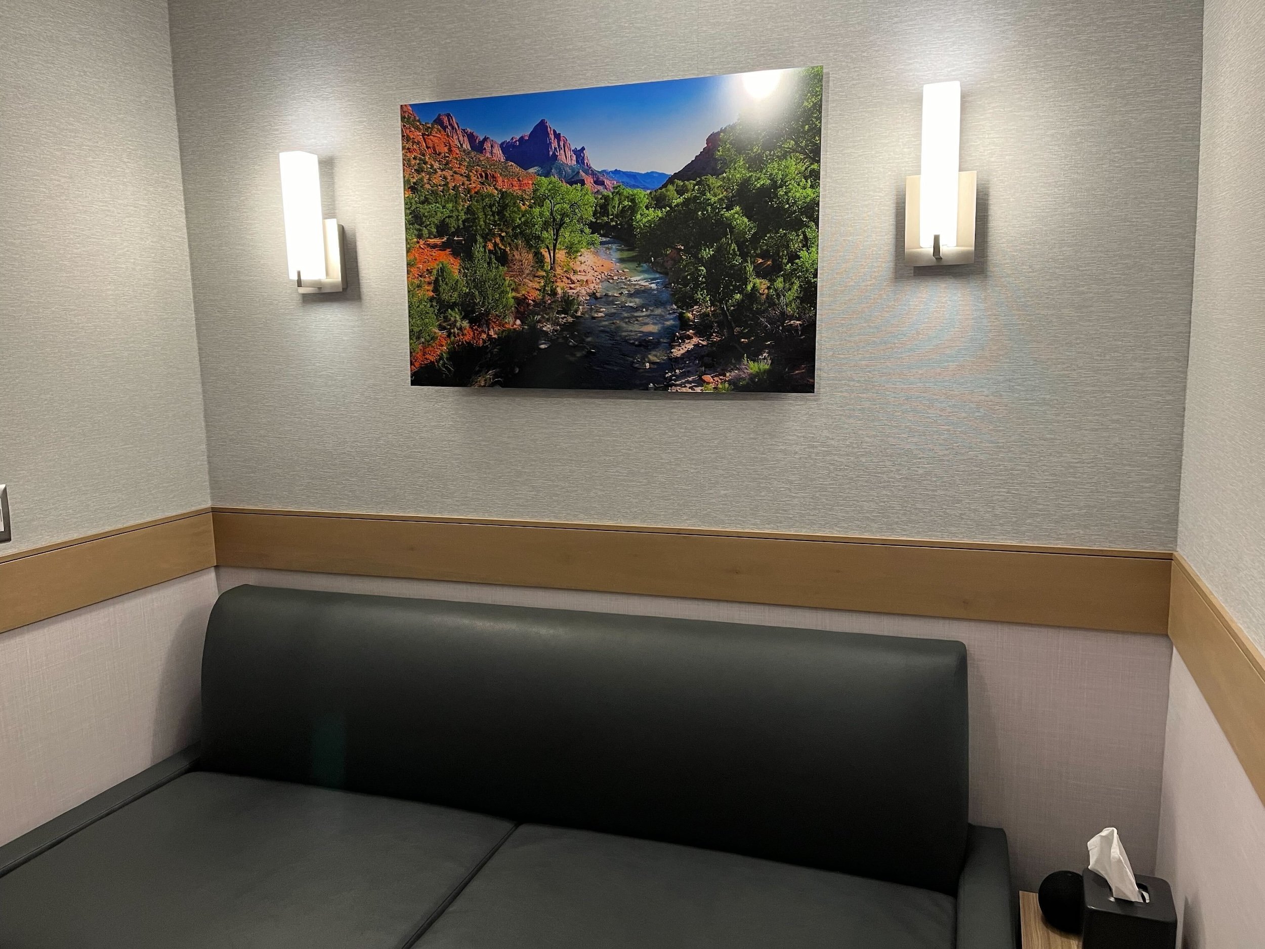 Minute Suites, foto 8