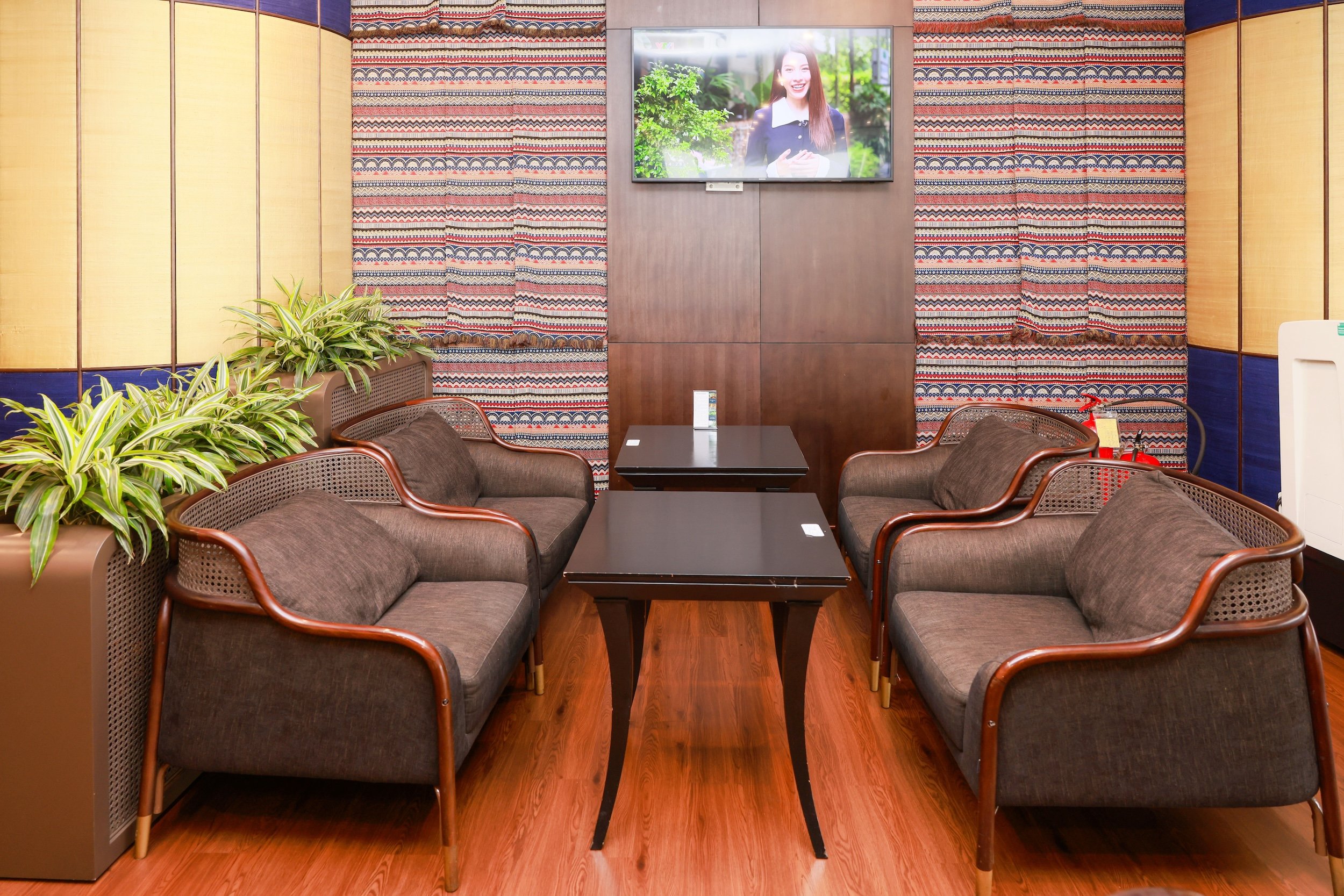 Song Hong Premium Lounge, photo 11