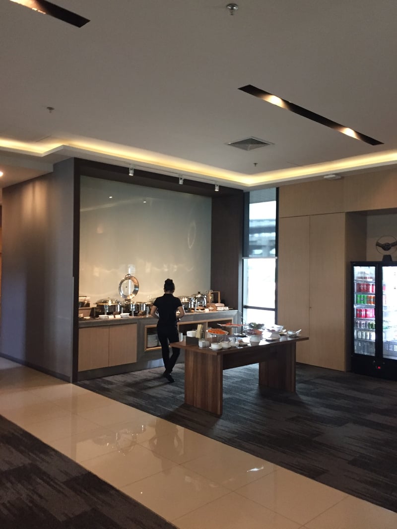 Miracle Lounge, photo 10