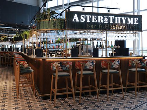 Aster & Thyme Bar & Kitchen, photo 2
