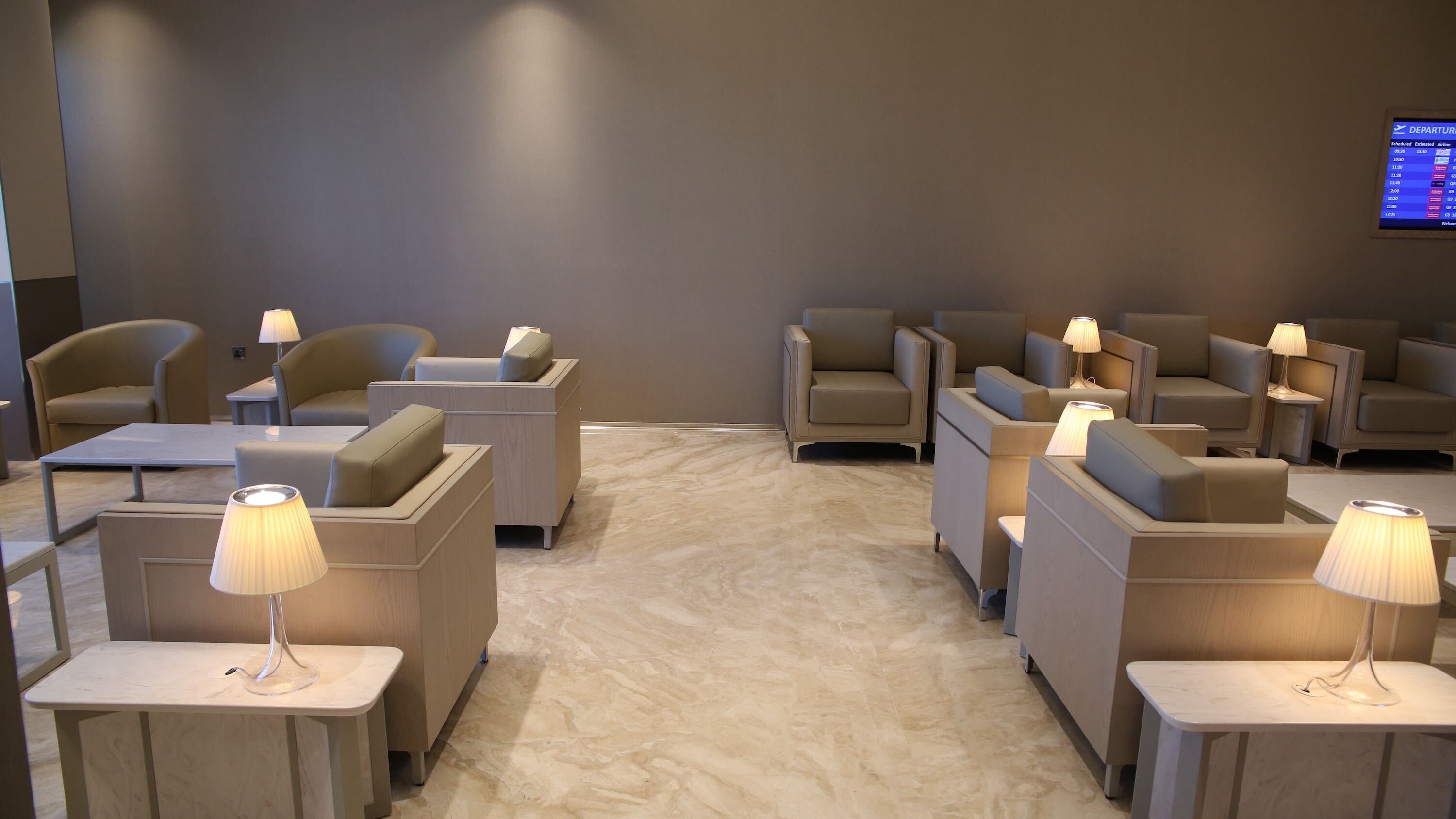 The Lounge, foto 6