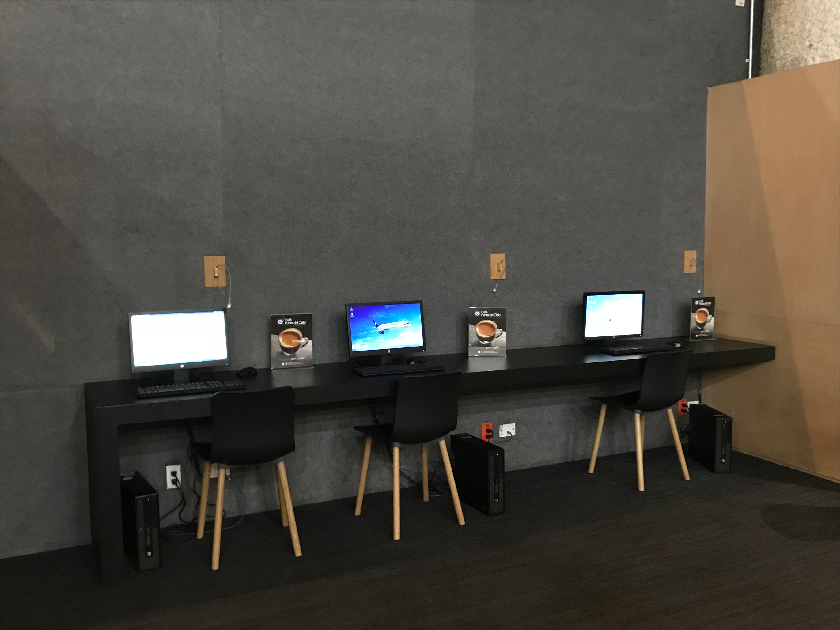 Aeromexico Salon Premier (Domestic), photo 4