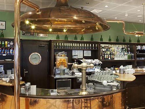 Pilsner Urquell Original Restaurant, foto 3