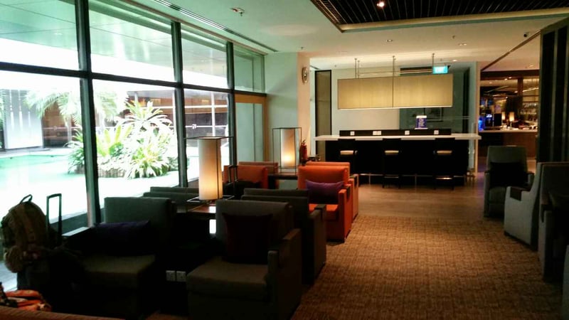 Marhaba Lounge, foto 9