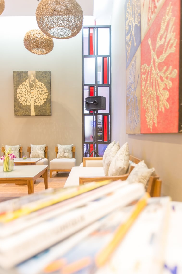 The Coral Executive Lounge, foto 10