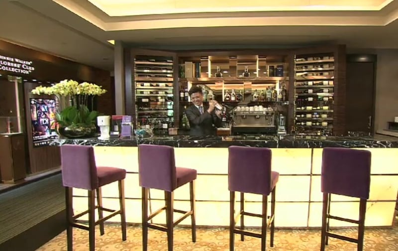 Huan Yu VIP Terminal, photo 5