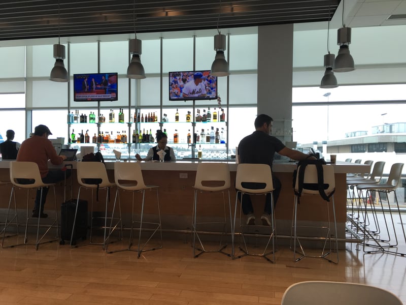 Aspire Lounge, photo 3