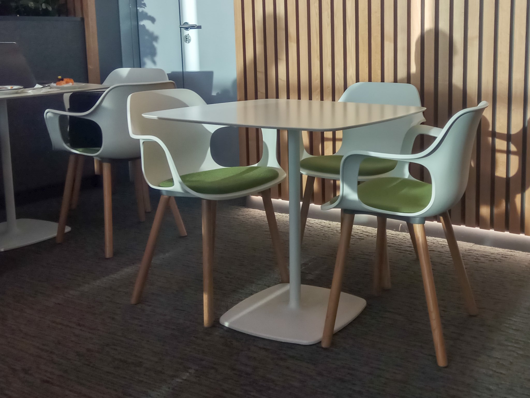 S7 Airlines Lounge, foto 9