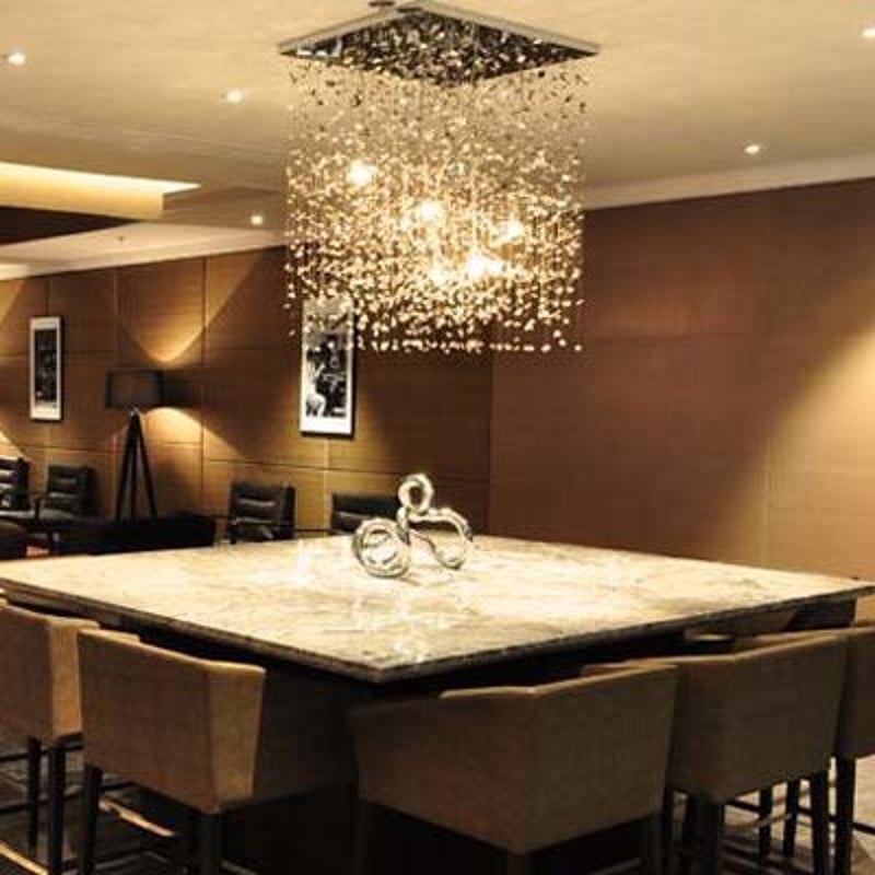 Plaza Premium Lounge (Gate 1), foto 11