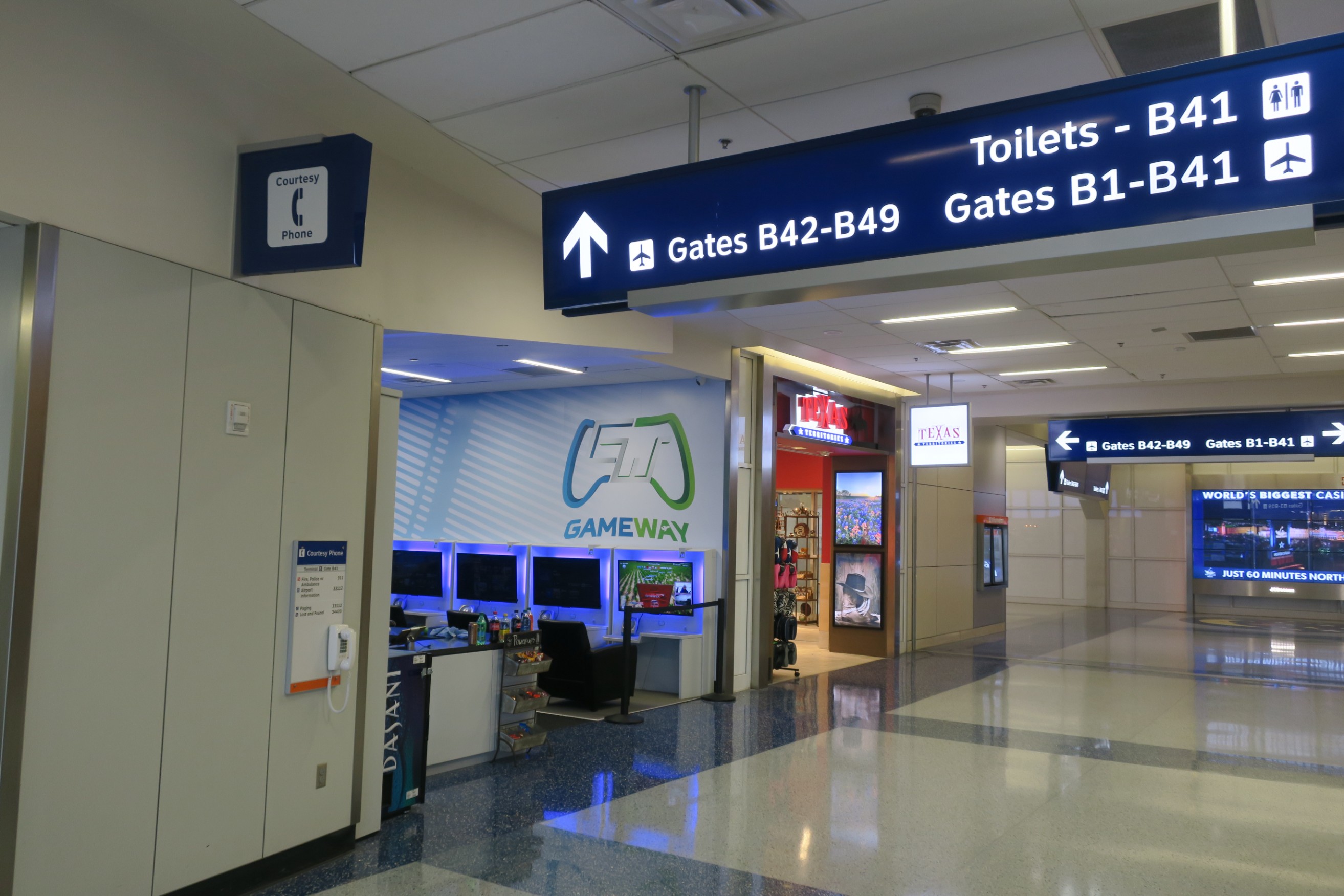 Gameway, foto 7