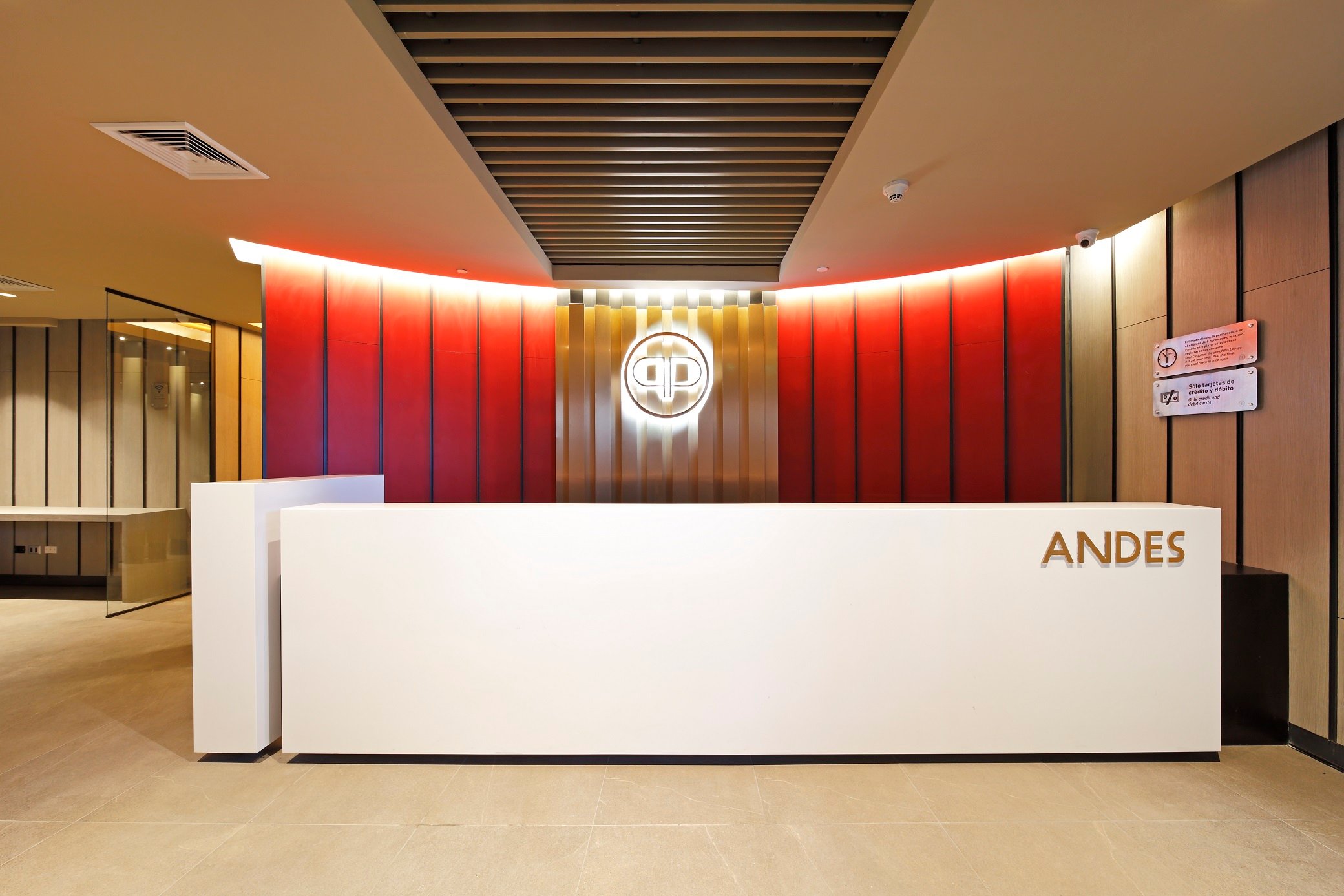 Salon Andes (Temporarily Closed), photo 8