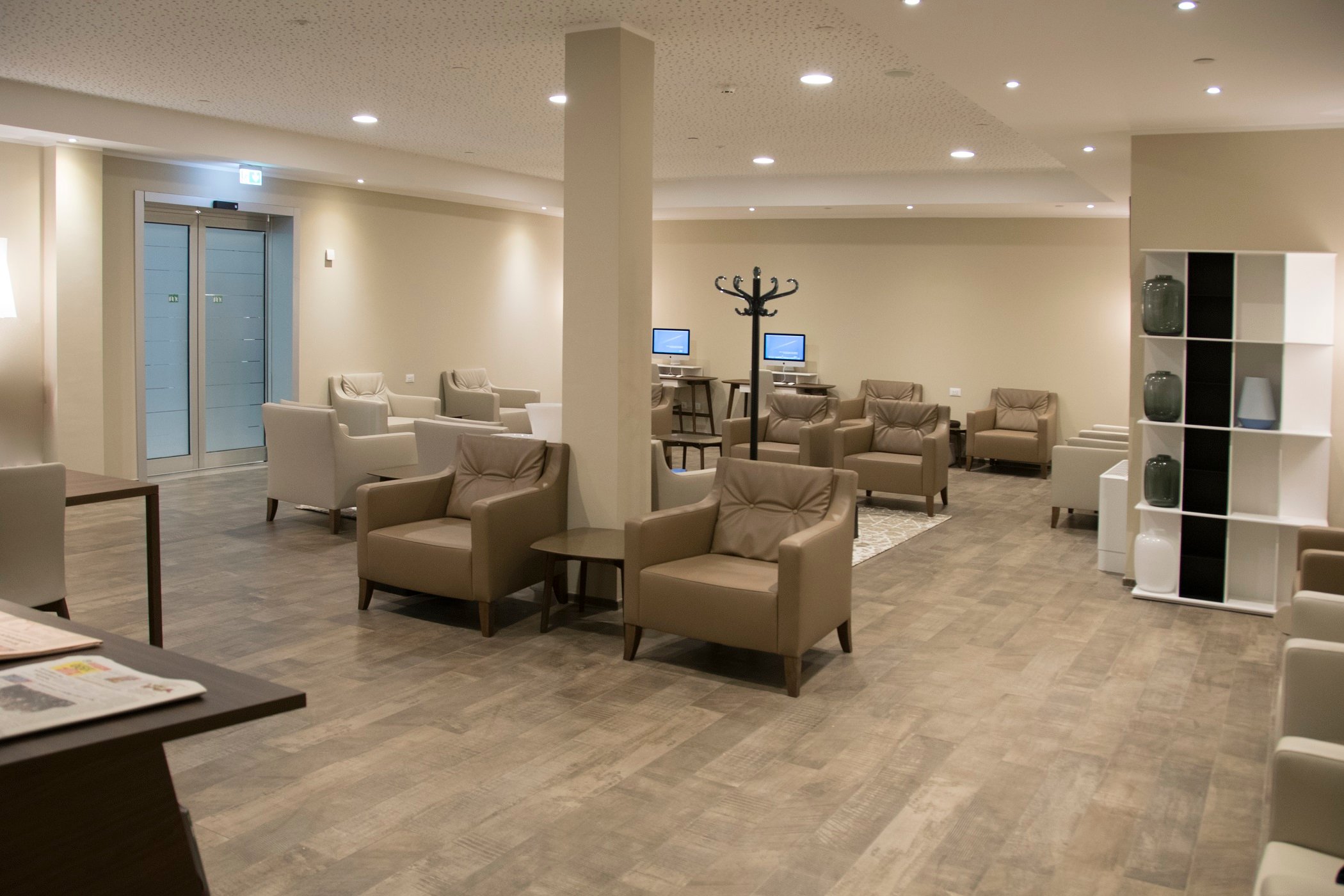 Sala Calligaris, photo 3