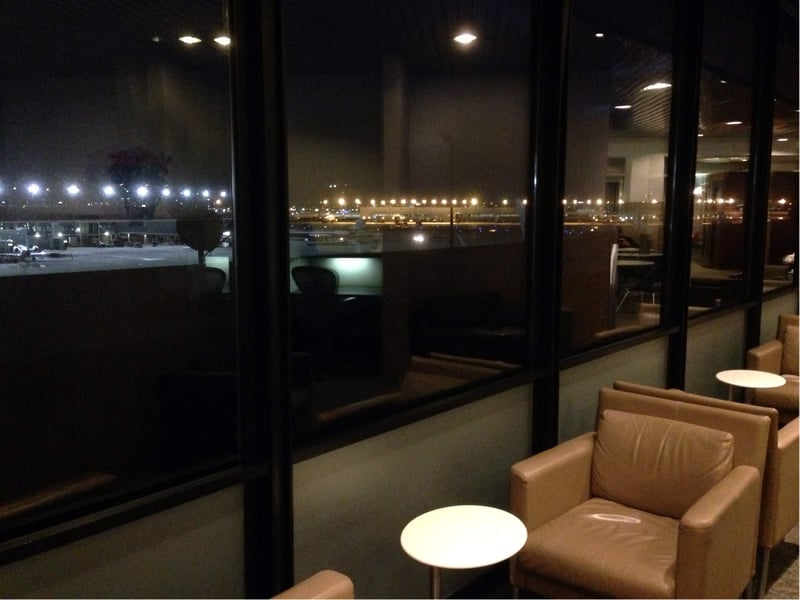 American Airlines Admirals Club, foto 4