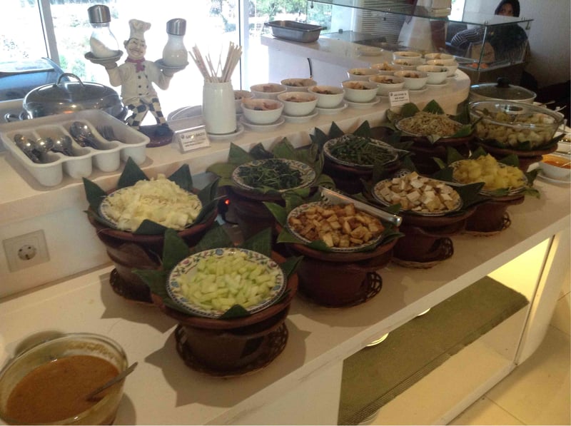 Blue Sky Premier Lounge, foto 3