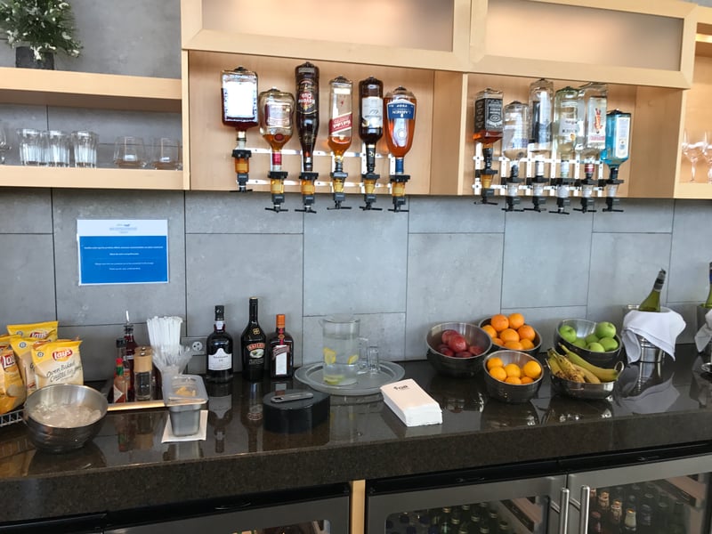 VIP Lounge by Club Med, foto 7