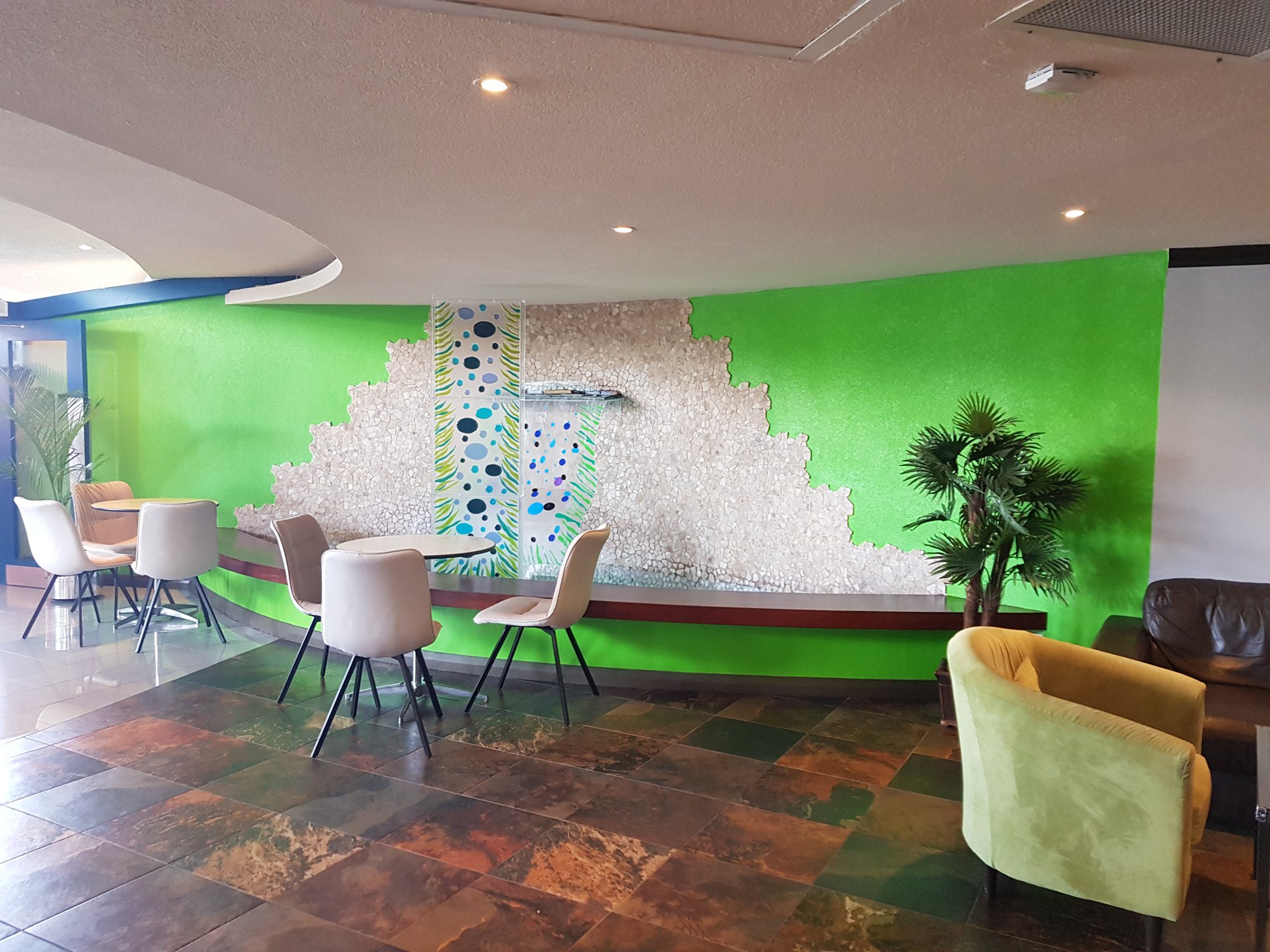 Airlines Executive Lounge, photo 5