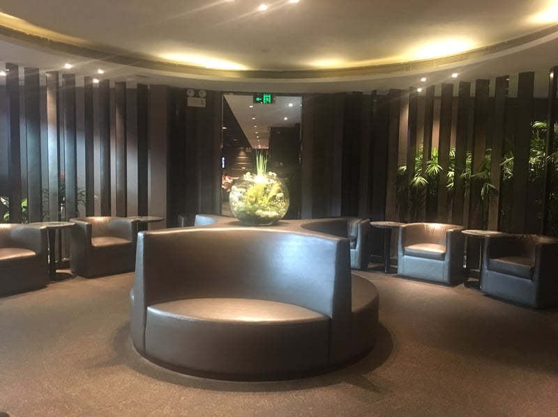 Premium Lounge, foto 7