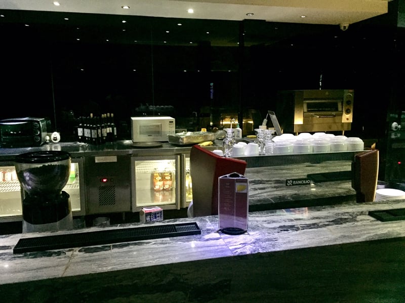 Premium Lounge, foto 9