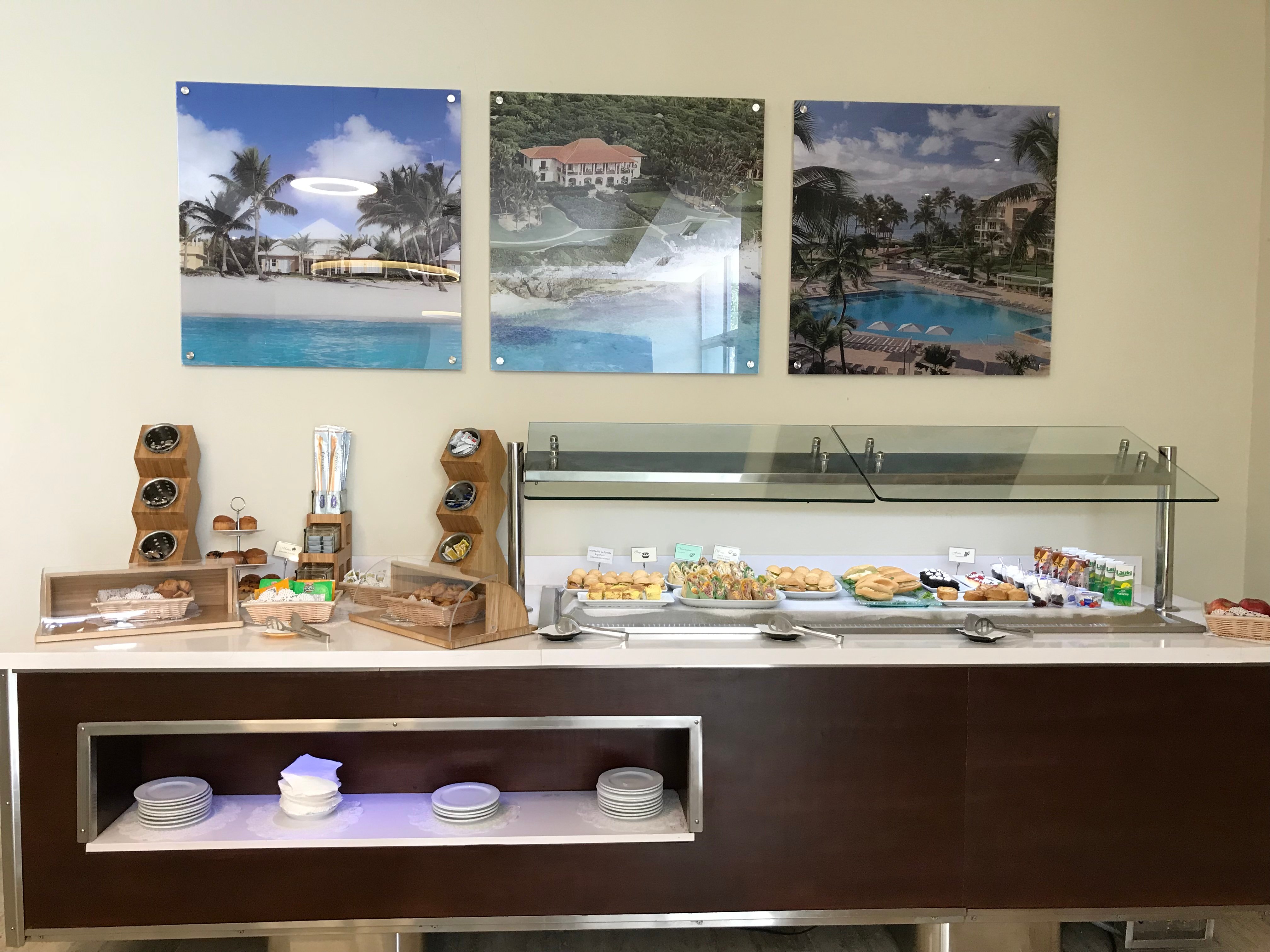 Punta Cana International Airport VIP Lounge, foto 4