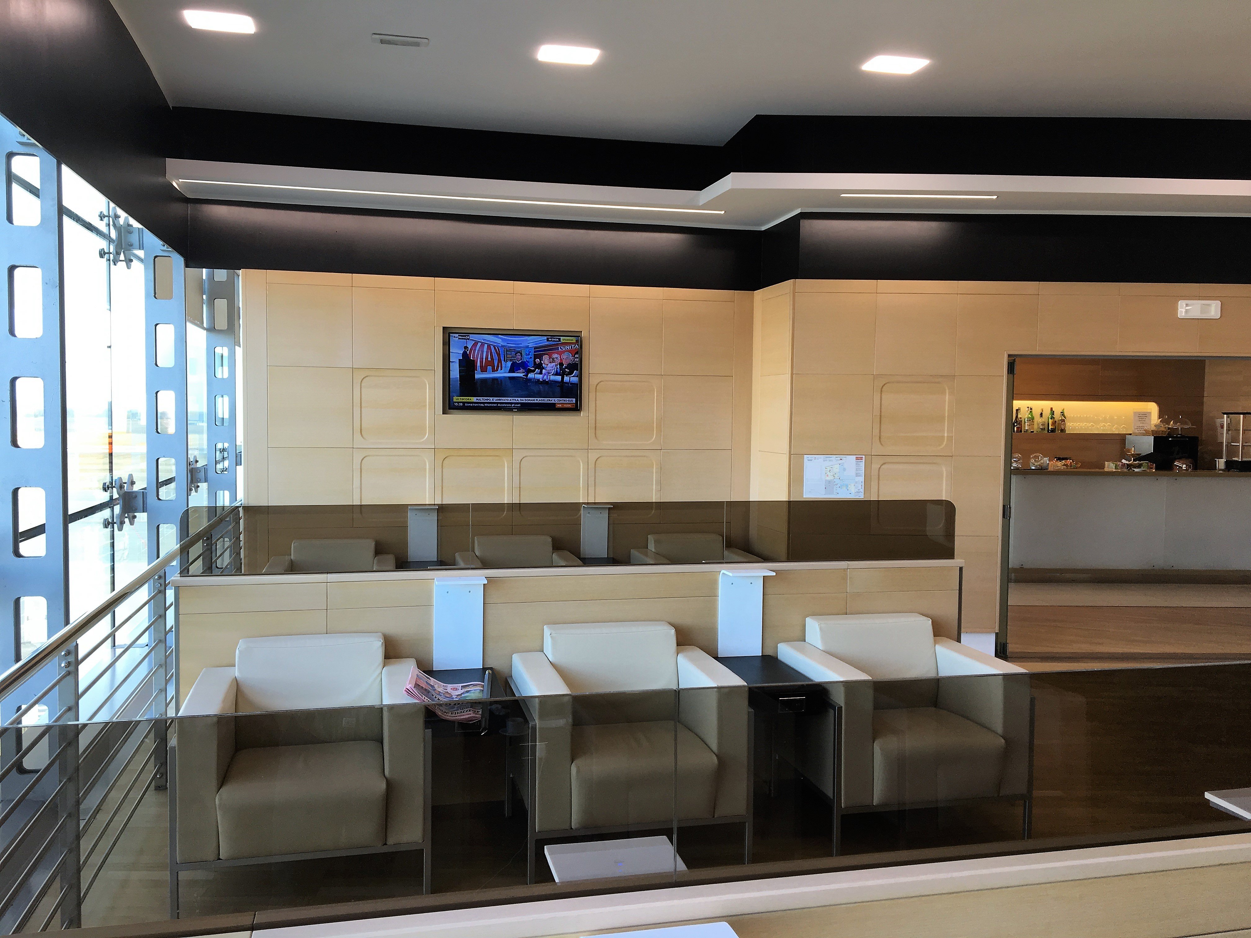 Piemonte Lounge, photo 7