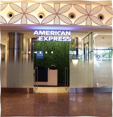 The Centurion Lounge, foto 9