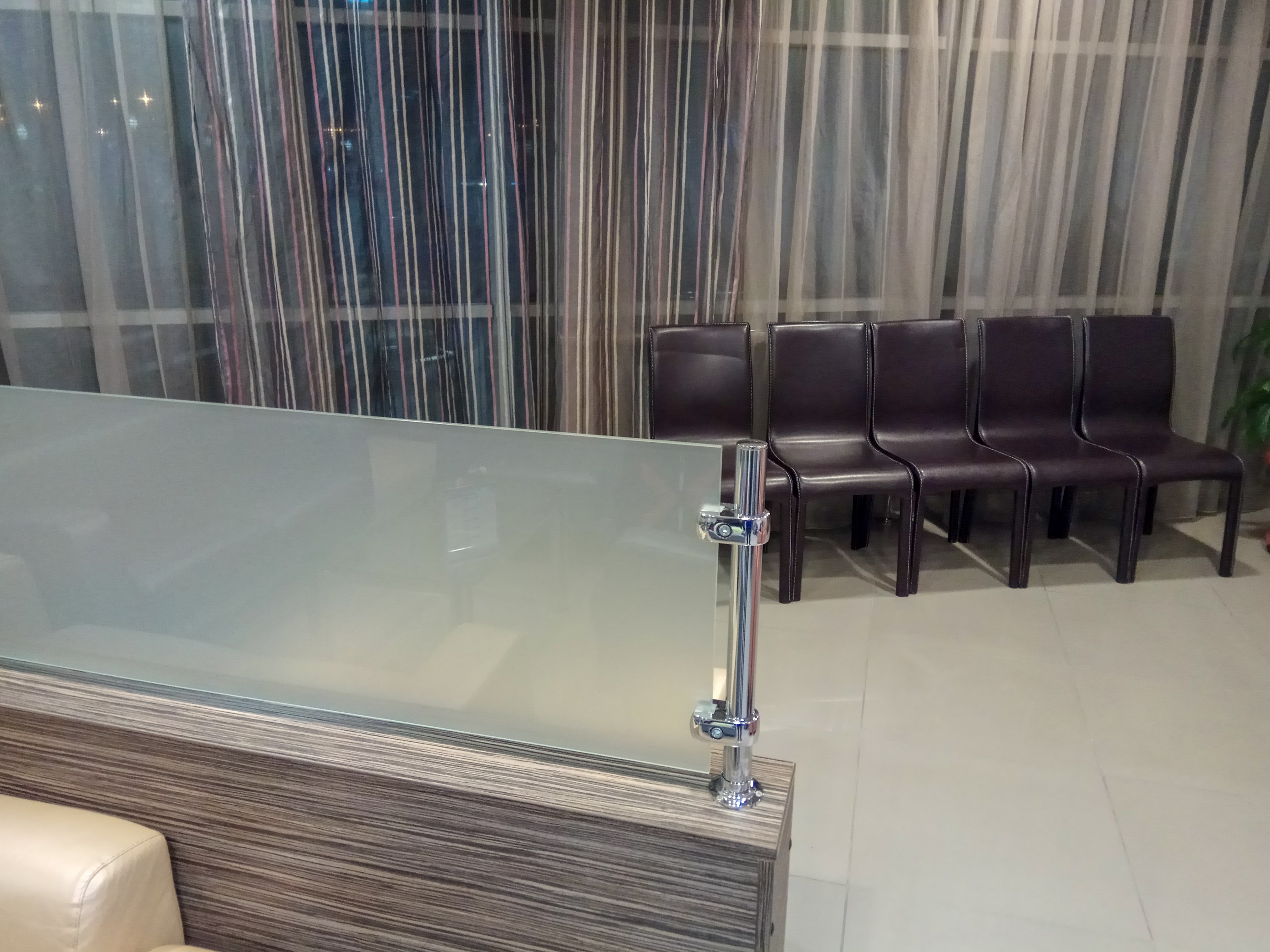 High Comfy Zone Lounge (Domestic), photo 7
