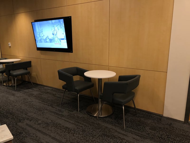 Delta Air Lines Delta Sky Club, foto 10